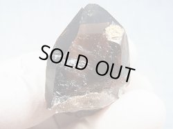 画像2: マラウイ・ムランジェ産クリアスモーキー水晶 22.3g