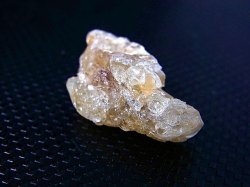 画像2: Hokkaidoite北海道然別湖産蛍光オパール原石 2.5g