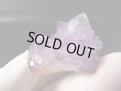 画像2: 南アフリカ産カクタスアメジスト（スピリットクオーツ） 24.1g