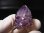画像2: 南アフリカ産カクタスアメジスト（スピリットクオーツ） 19.0g (2)