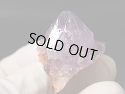 画像1: 南アフリカ産カクタスアメジスト（スピリットクオーツ） 20.5g