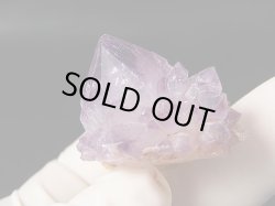 画像2: 南アフリカ産カクタスアメジスト（スピリットクオーツ） 20.5g