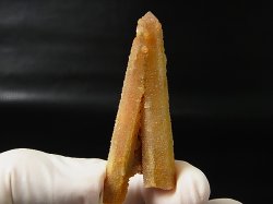 画像2: 南アフリカ産フェアリークオーツ（トリプル連晶） 11.8g