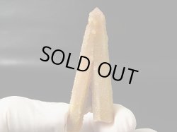 画像2: 南アフリカ産フェアリークオーツ（トリプル連晶） 11.8g