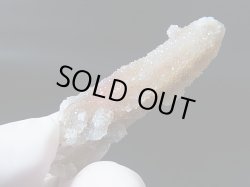 画像2: 南アフリカ産フェアリークオーツ 16.4g