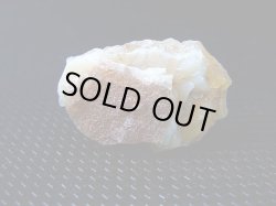 画像2: Hokkaidoite北海道然別湖産蛍光オパール原石 3.1g