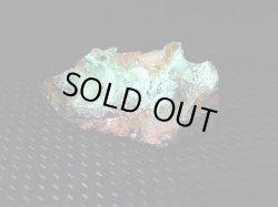 画像1: Hokkaidoite北海道然別湖産蛍光オパール原石 1.4g