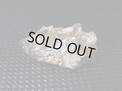 画像2: Hokkaidoite北海道然別湖産蛍光オパール原石 1.4g