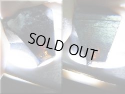 画像2: ノルウェー産アナテース原石結晶（レッド透過） 1.8g