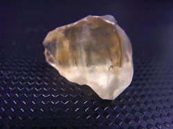 画像2: ジュエリー品質：リビアングラス原石 3.0g