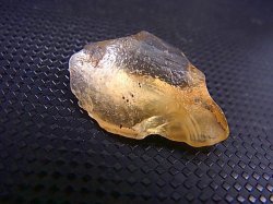 画像2: ジュエリー品質：リビアングラス原石 2.5g