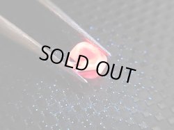 画像2: ベトナムLuc Yen産シルキーサファイア・ルース（バイカラー） 0.5カラット