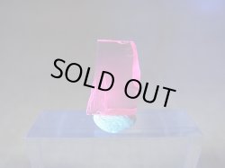 画像1: 飯盛ラボストーン（IL-stone）「ガンマジルコン」ガラス原石 3.0カラット