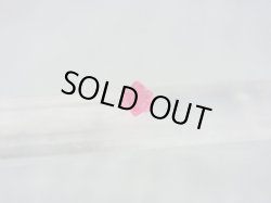 画像1: ミャンマー・モゴック産レッドスピネル双晶原石「ダビデの星」 0.1カラット