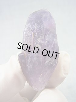 画像1: ナイジェリアTutu Cliffs産アメジスト原石 24.8g