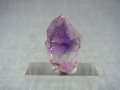 ミャンマー・モゴック産ラベンダーアメジスト原石 3.8g