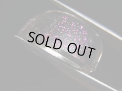 画像2: ピンクファイヤー（ティンカーベル）クオーツ研磨タンブル 9.9カラット