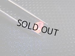 画像2: ベトナムLuc Yen産シルキーサファイア・ルース（バイカラー/ハート） 0.4カラット