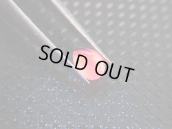 画像2: ベトナムLuc Yen産シルキーサファイア・ルース（バイカラー） 0.4カラット