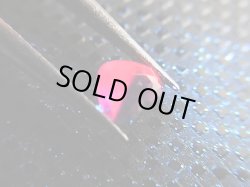 画像2: ベトナムLuc Yen産シルキーサファイア・ルース（バイカラー/ハート） 0.5カラット