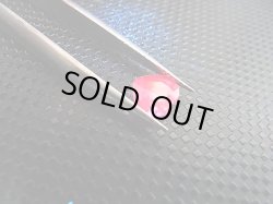 画像2: ベトナムLuc Yen産シルキーサファイア・ルース（バイカラー/ハート） 0.9カラット