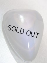 メキシコ産レインボーオブシディアン研磨タンブル 223.2g