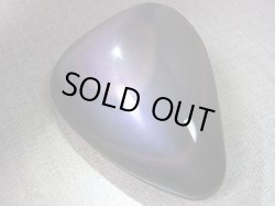 画像2: メキシコ産レインボーオブシディアン研磨タンブル 223.2g