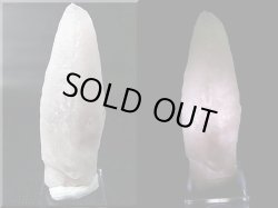 画像1: 福島県南会津郡産紫水晶(アメジスト)ポイント 65.0g