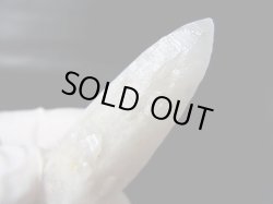 画像2: 福島県南会津郡産紫水晶(アメジスト)ポイント 35.4g