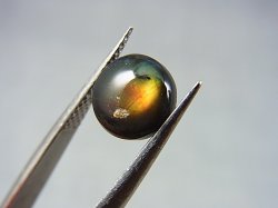 画像2: フィンランド・ユレマー産スペクトロライト・ルース（ヴィオラミックス） 1.8カラット