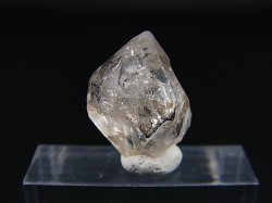 画像2: パキスタン・クエッタ産蛍光オイル入りＤＴ水晶 2.3g