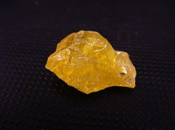 画像2: 北海道精進川鉱山産自然硫黄（サルファー）原石 3.5g