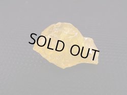 画像2: 北海道精進川鉱山産自然硫黄（サルファー）原石 3.5g