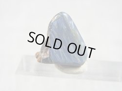 画像2: ナミビア産ブルーピーターサイト研磨原石 1.2g