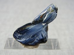 画像1: ナミビア産ブルーピーターサイト研磨原石 1.9g