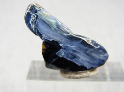 画像2: ナミビア産ブルーピーターサイト研磨原石 1.9g