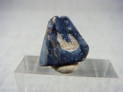 画像2: ナミビア産ブルーピーターサイト研磨原石 1.2g