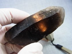 画像2: ノルウェー産モリオン（ケアンゴーム）原石 95.4g