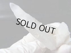 画像2: 福島県南会津郡産紫水晶(アメジスト)ポイント 37.3g