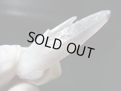 画像1: 福島県南会津郡産紫水晶(アメジスト)ポイント 11.0g