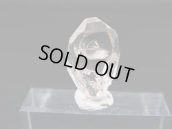 画像2: パキスタン・クエッタ産蛍光オイル入りＤＴ水晶（クオーツインクオーツ） 1.5g