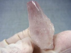 画像1: 福島県南会津郡舘岩産紫水晶(アメジスト)ポイント 16.2g