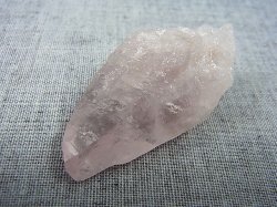 画像2: 福島県南会津郡舘岩産紫水晶(アメジスト)ポイント 16.2g