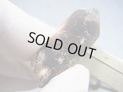 画像2: フィンランド・リプシニエミ産モリオン（黒水晶/ケアンゴーム） 13.4g