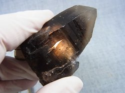 画像2: ノルウェー産モリオン（ケアンゴーム）原石 59.7g