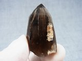 マラウイ・ムランジェ産クリアスモーキー水晶 16.7g