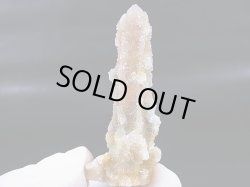 画像1: 南アフリカ産フェアリークオーツ 18.4g