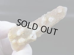 画像2: 南アフリカ産フェアリークオーツ 18.4g