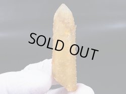 画像1: 南アフリカ産フェアリークオーツ 16.6g