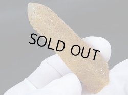 画像2: 南アフリカ産フェアリークオーツ 16.6g